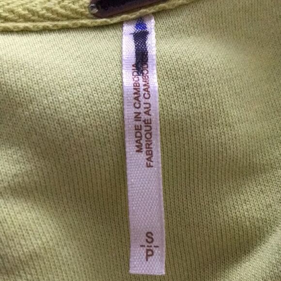 Free People Ruby Jacket in Luminary Color Size S - Picture 15 of 16